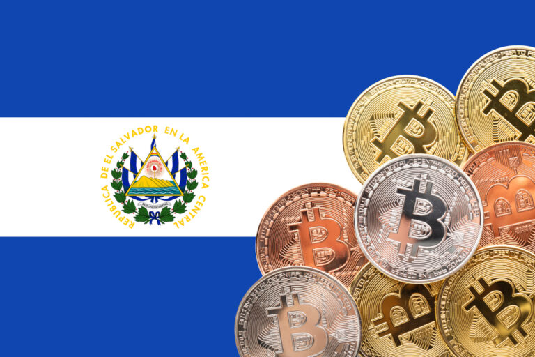 el salvador bitcoin dress